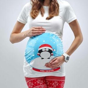 Maternity t-shirt